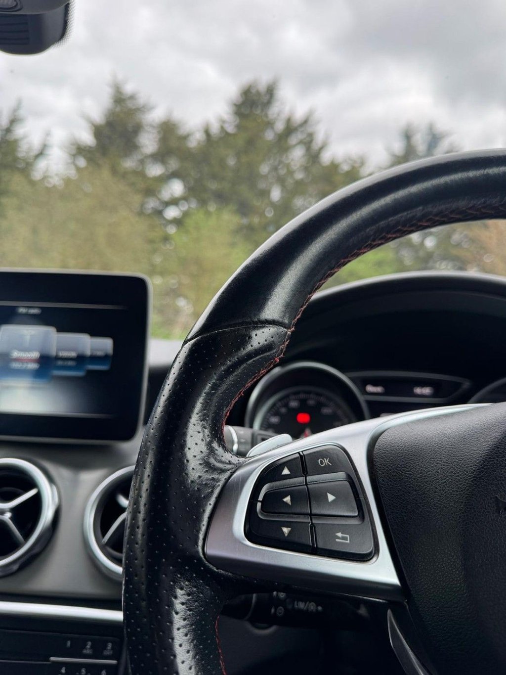 Used Mercedes-Benz GLA 2019 for sale - 78117618: Photo 16