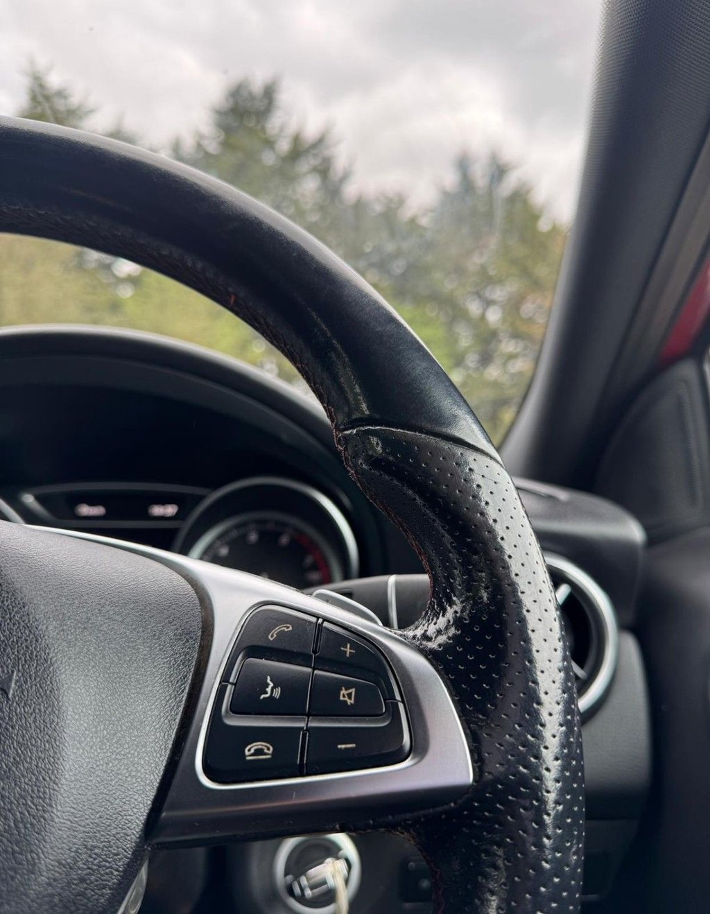 Used Mercedes-Benz GLA 2019 for sale - 78117618: Photo 17