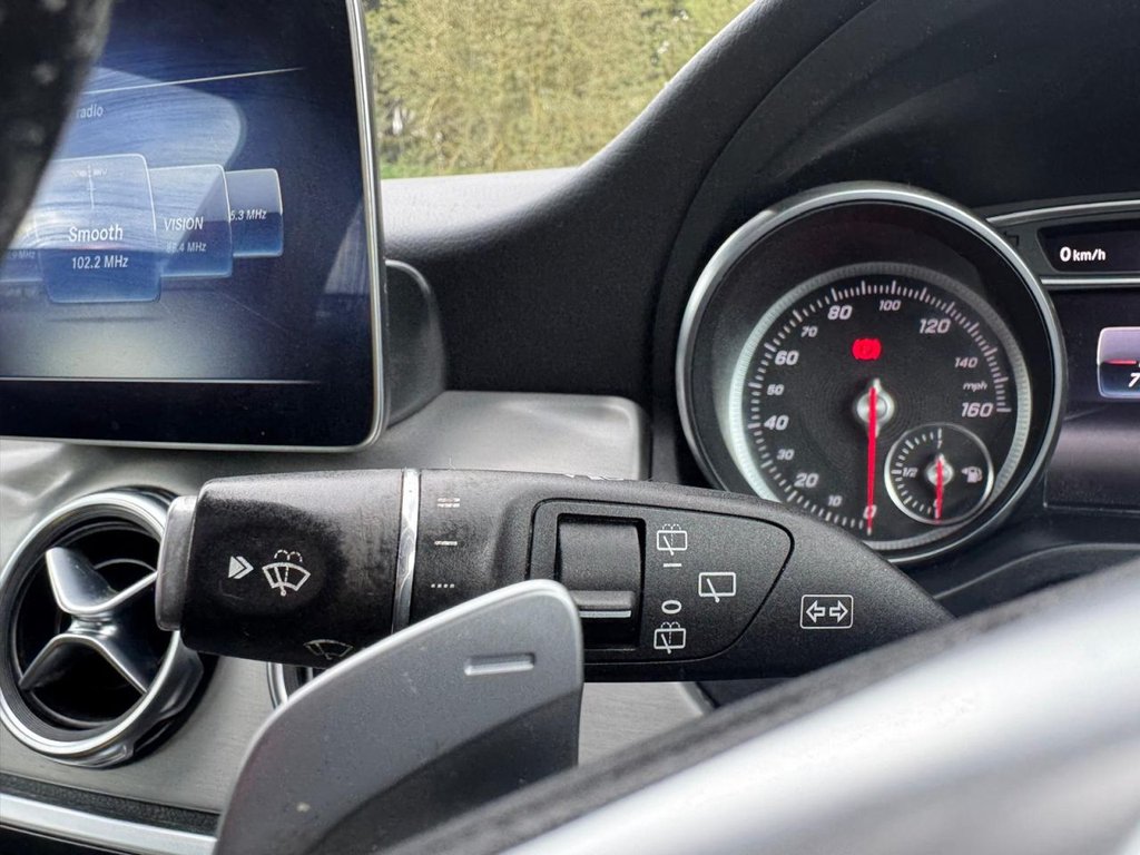 Used Mercedes-Benz GLA 2019 for sale - 78117618: Photo 18