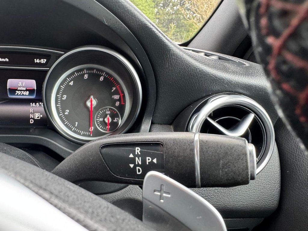 Used Mercedes-Benz GLA 2019 for sale - 78117618: Photo 19