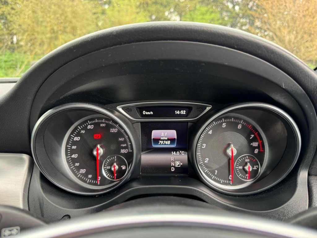 Used Mercedes-Benz GLA 2019 for sale - 78117618: Photo 20