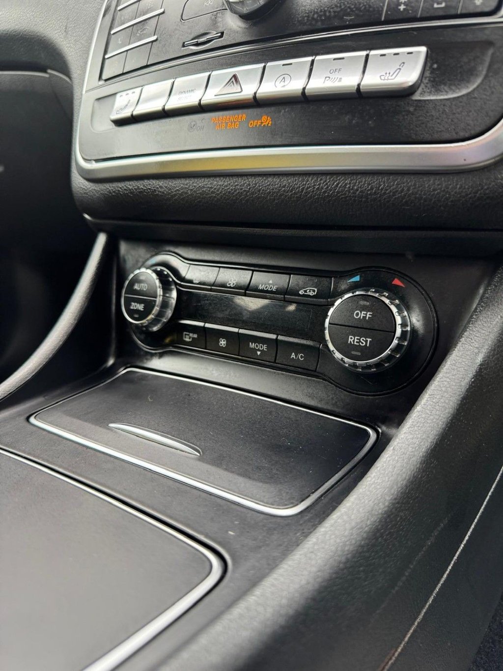 Used Mercedes-Benz GLA 2019 for sale - 78117618: Photo 21