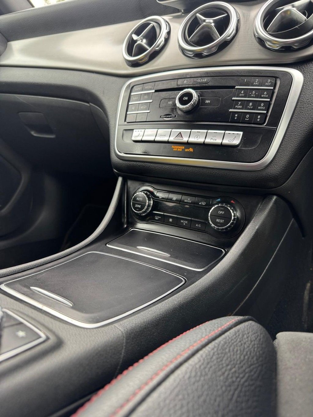 Used Mercedes-Benz GLA 2019 for sale - 78117618: Photo 22