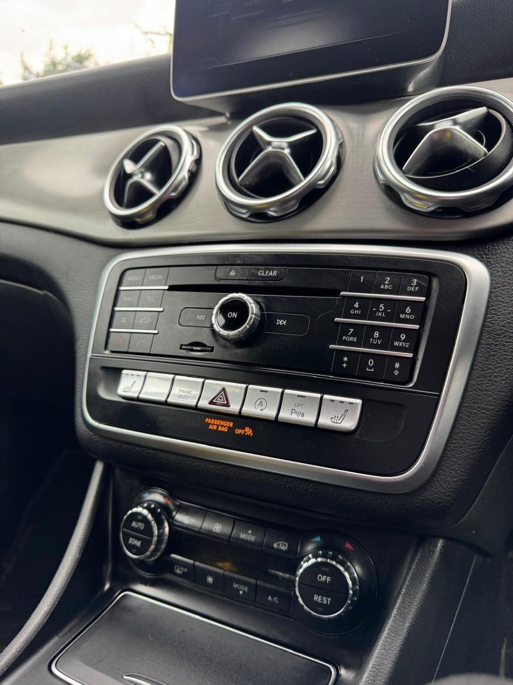 Used Mercedes-Benz GLA 2019 for sale - 78117618: Photo 23