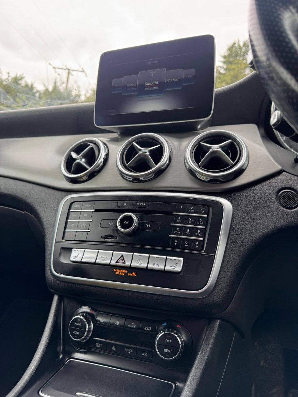 Used Mercedes-Benz GLA 2019 for sale - 78117618: Photo 24