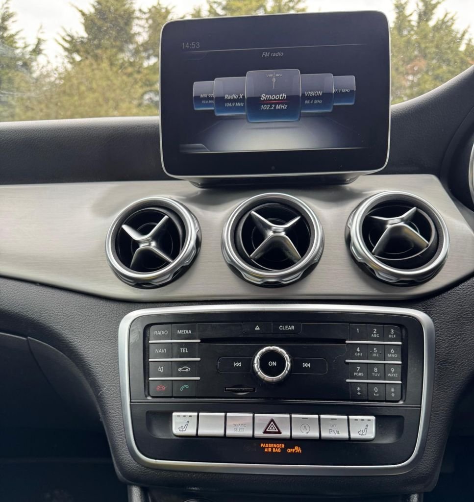 Used Mercedes-Benz GLA 2019 for sale - 78117618: Photo 25