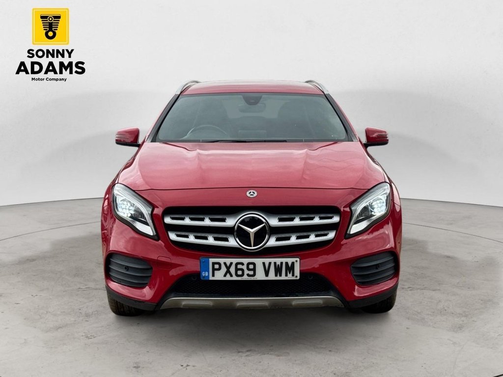 Used Mercedes-Benz GLA 2019 for sale - 78117618: Photo 3