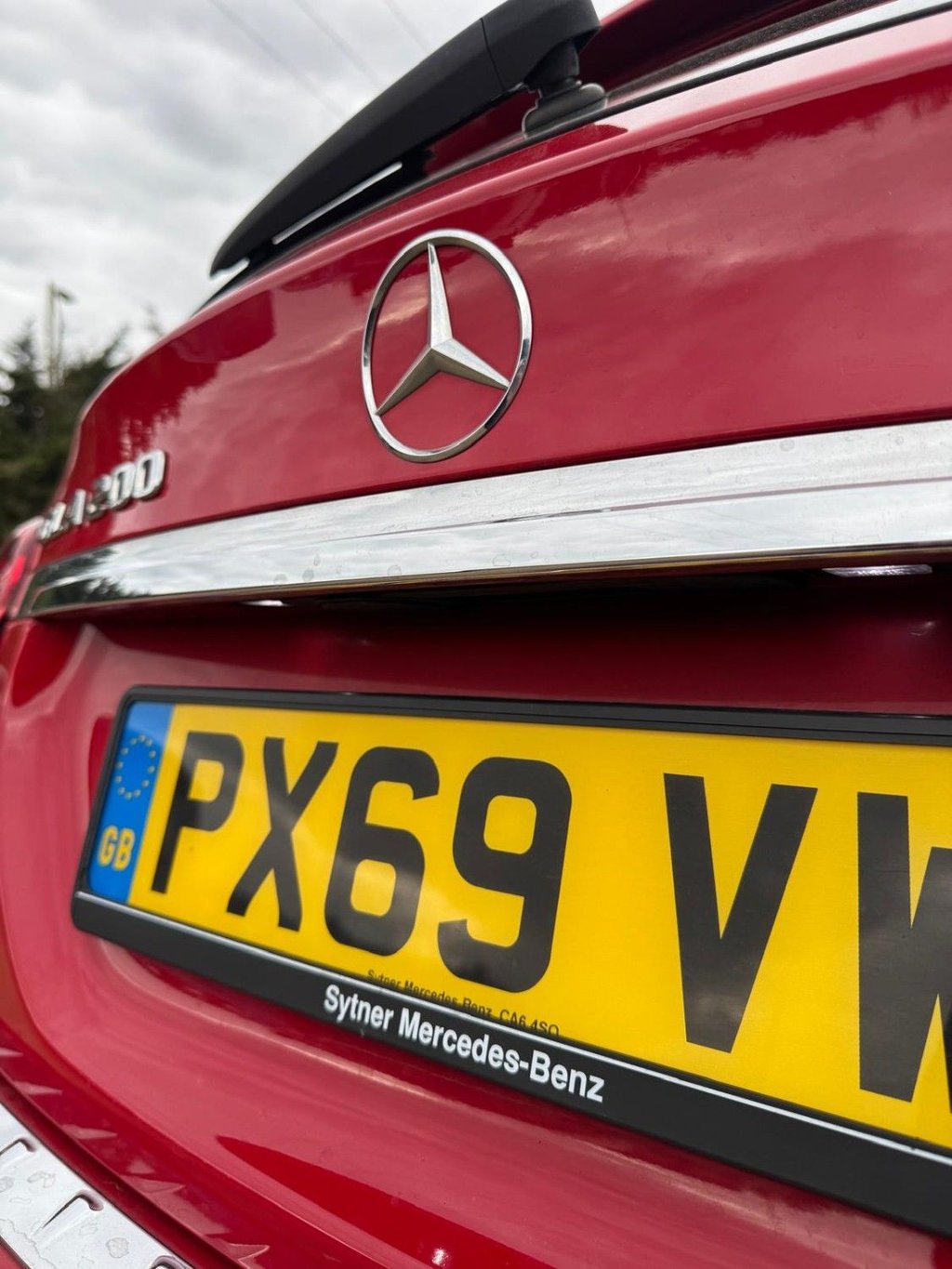 Used Mercedes-Benz GLA 2019 for sale - 78117618: Photo 38