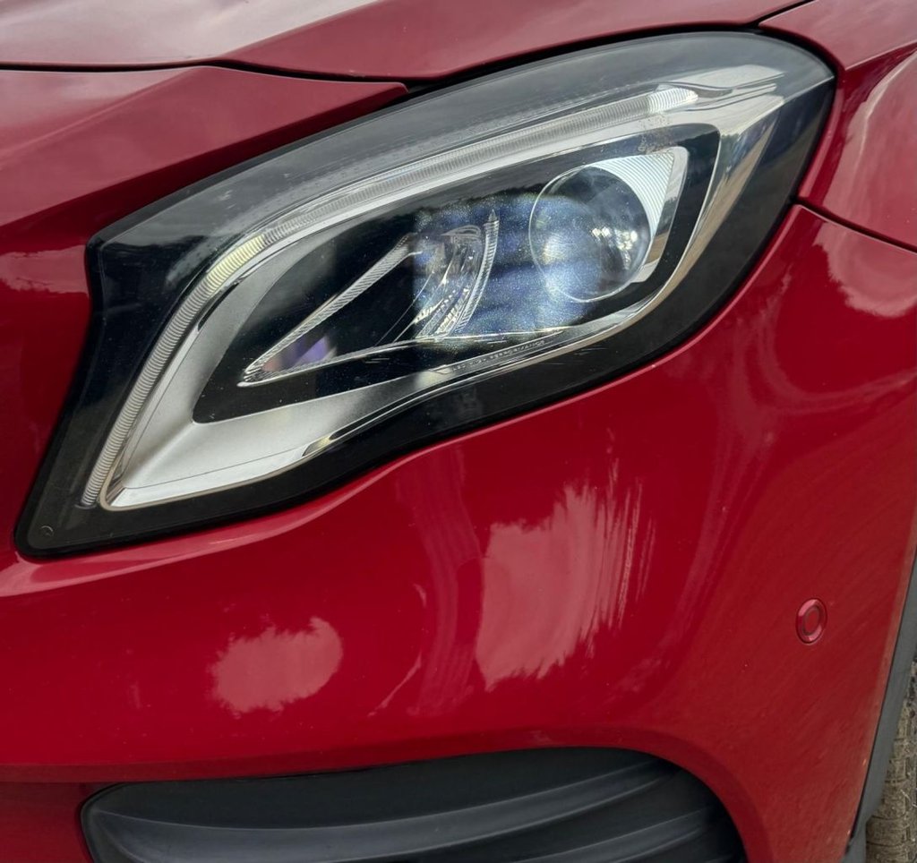 Used Mercedes-Benz GLA 2019 for sale - 78117618: Photo 39