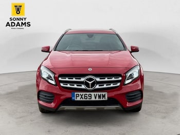 Used Mercedes-Benz GLA 2019 for sale - 78117618: Photo