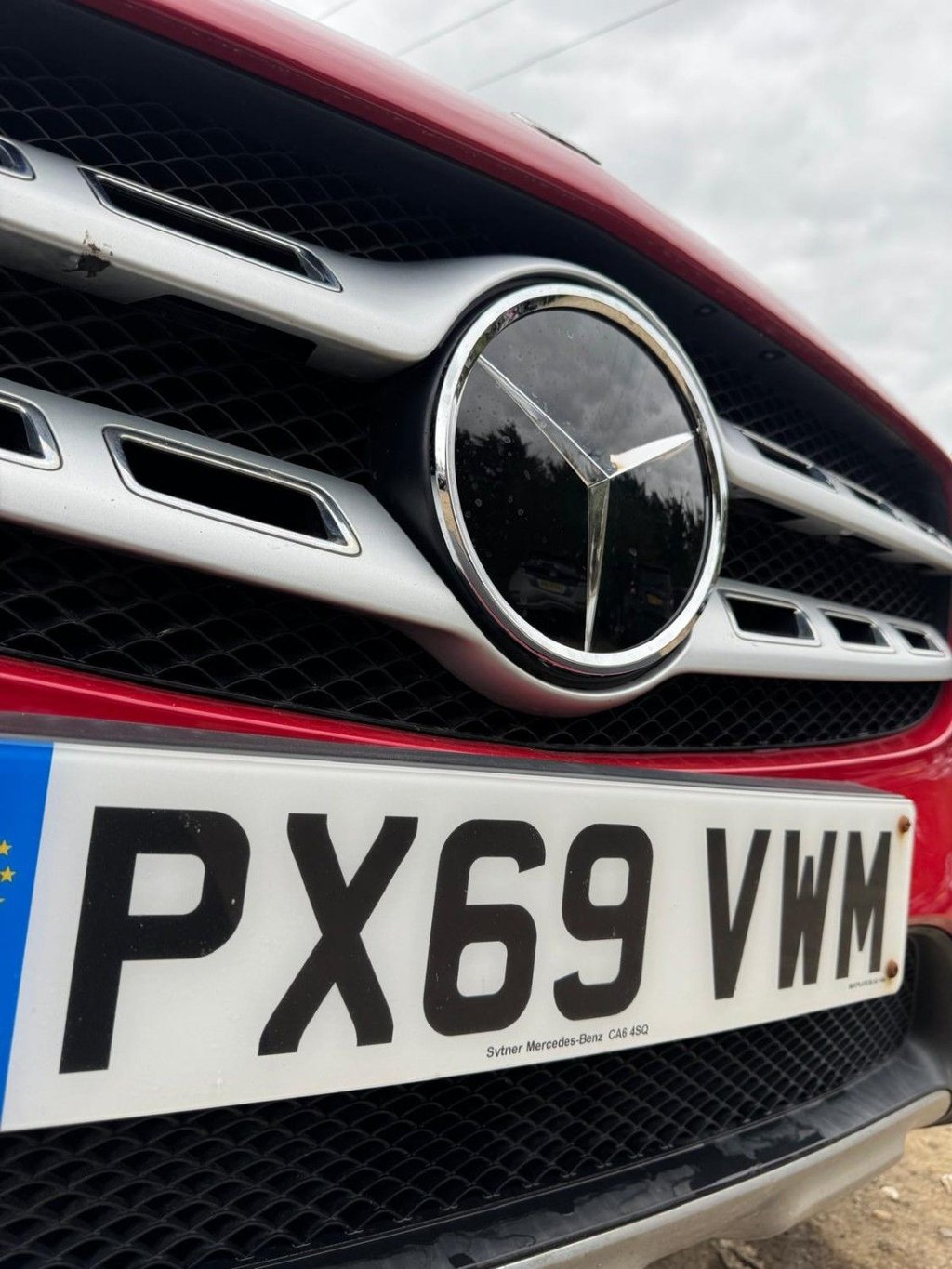 Used Mercedes-Benz GLA 2019 for sale - 78117618: Photo 42