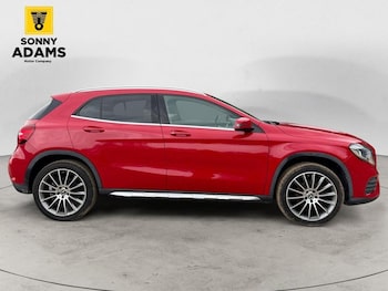 Used Mercedes-Benz GLA 2019 for sale - 78117618: Photo