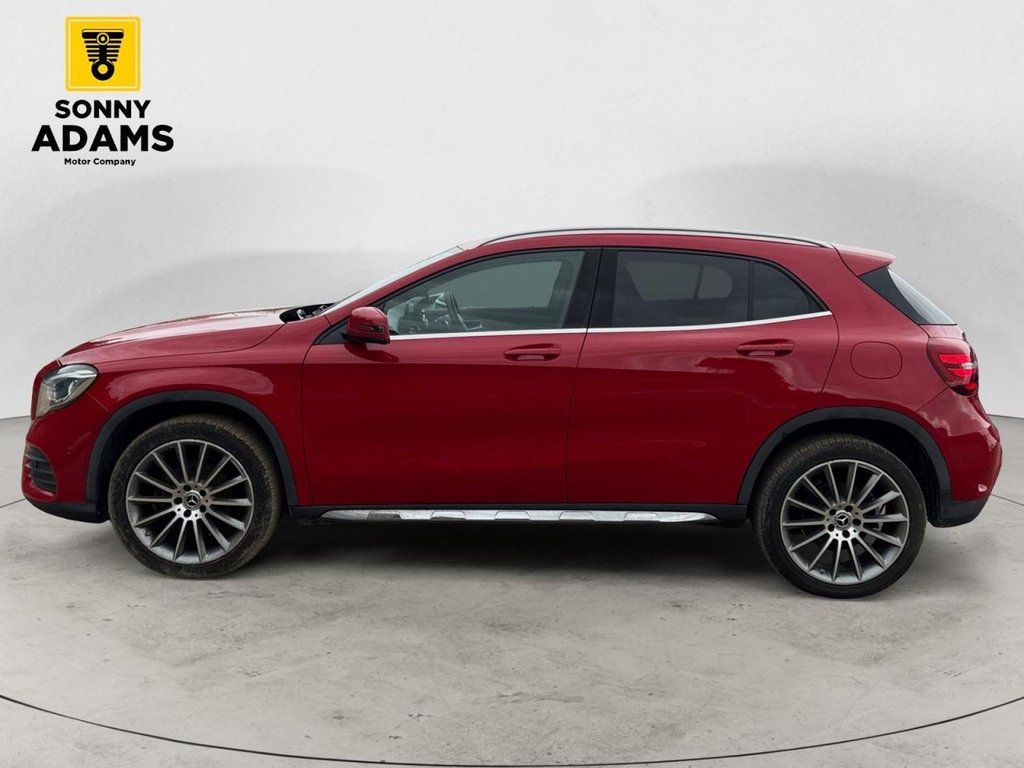 Used Mercedes-Benz GLA 2019 for sale - 78117618: Photo 8