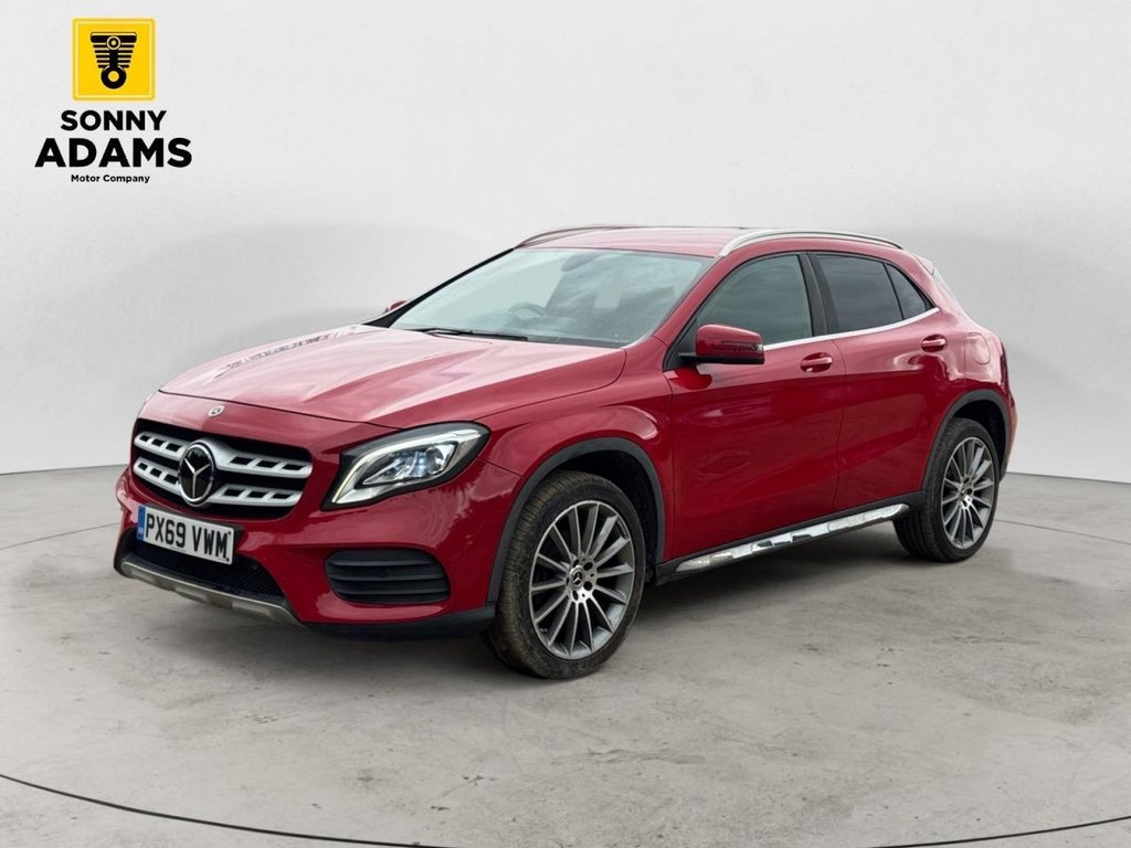 Used Mercedes-Benz GLA 2019 for sale - 78117618: Photo 9