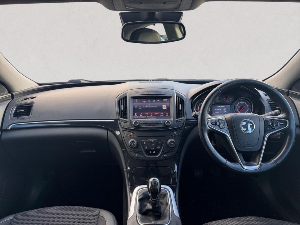 Used Vauxhall Insignia 2016 for sale - 77457555: Photo 13