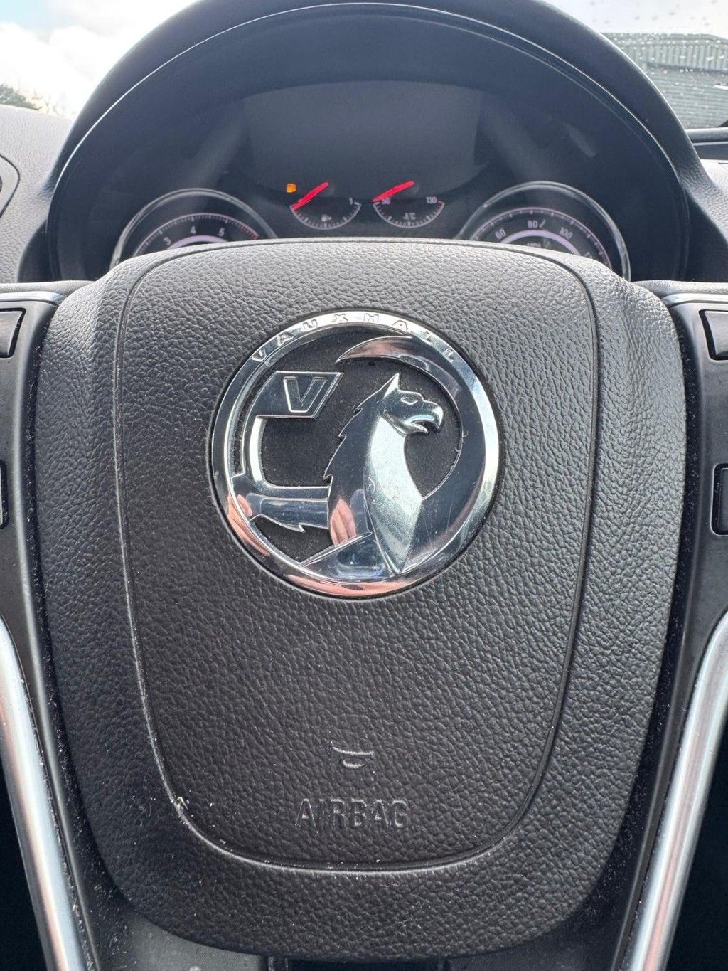 Used Vauxhall Insignia 2016 for sale - 77457555: Photo 16