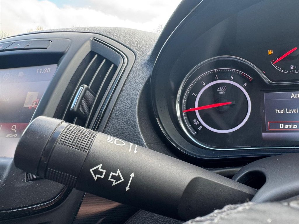 Used Vauxhall Insignia 2016 for sale - 77457555: Photo 19