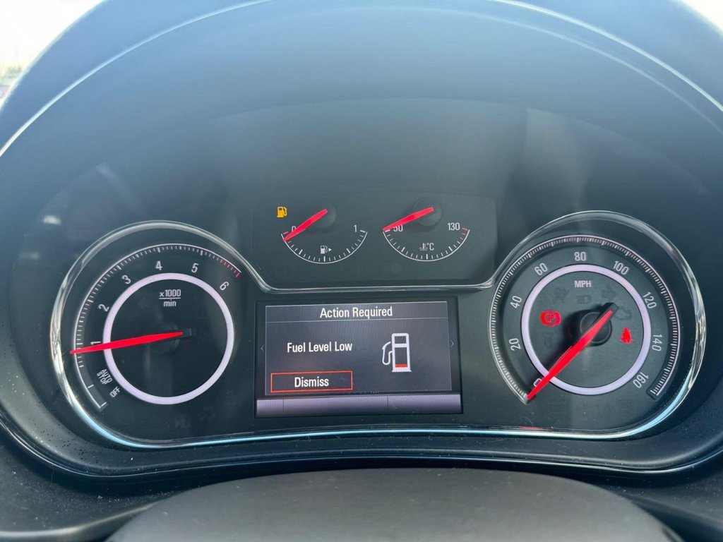 Used Vauxhall Insignia 2016 for sale - 77457555: Photo 21