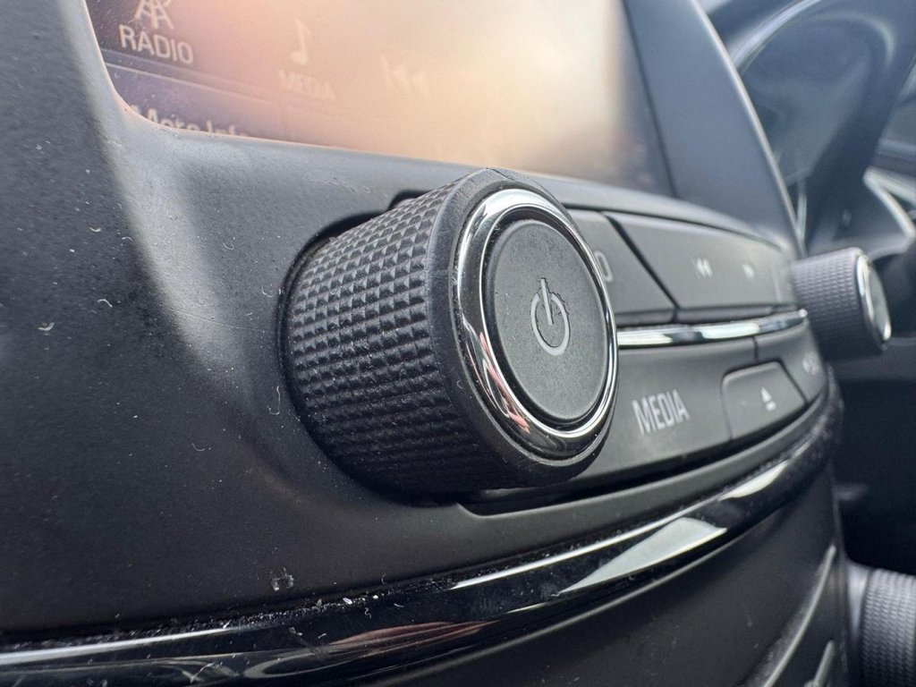 Used Vauxhall Insignia 2016 for sale - 77457555: Photo 24