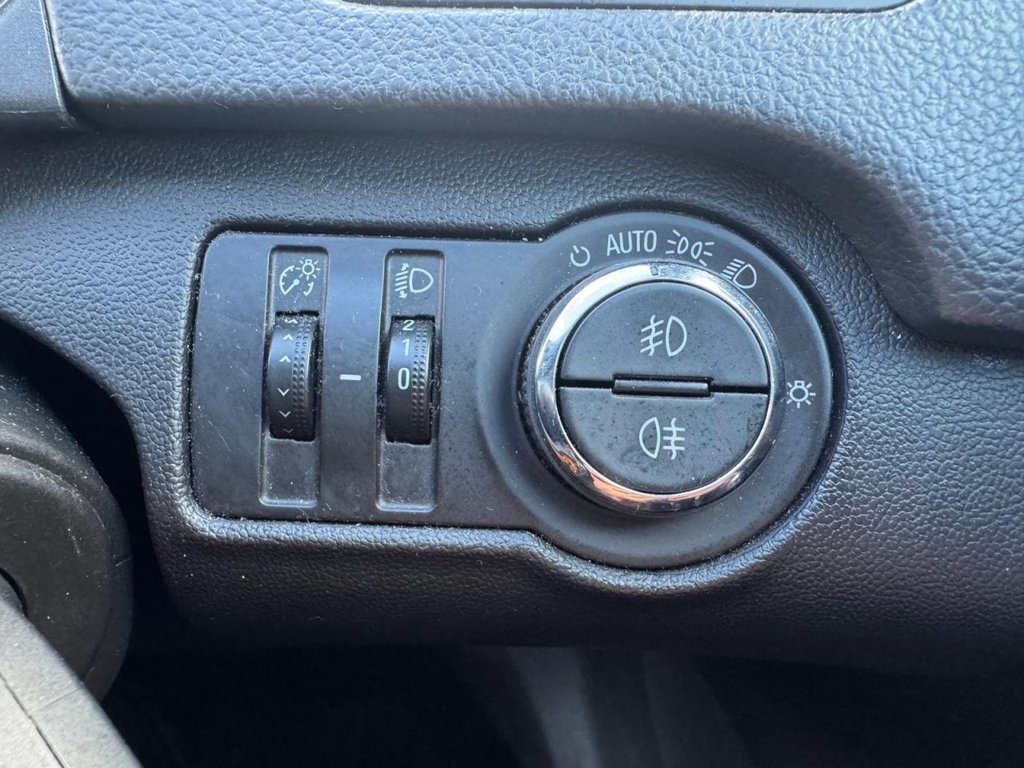 Used Vauxhall Insignia 2016 for sale - 77457555: Photo 25