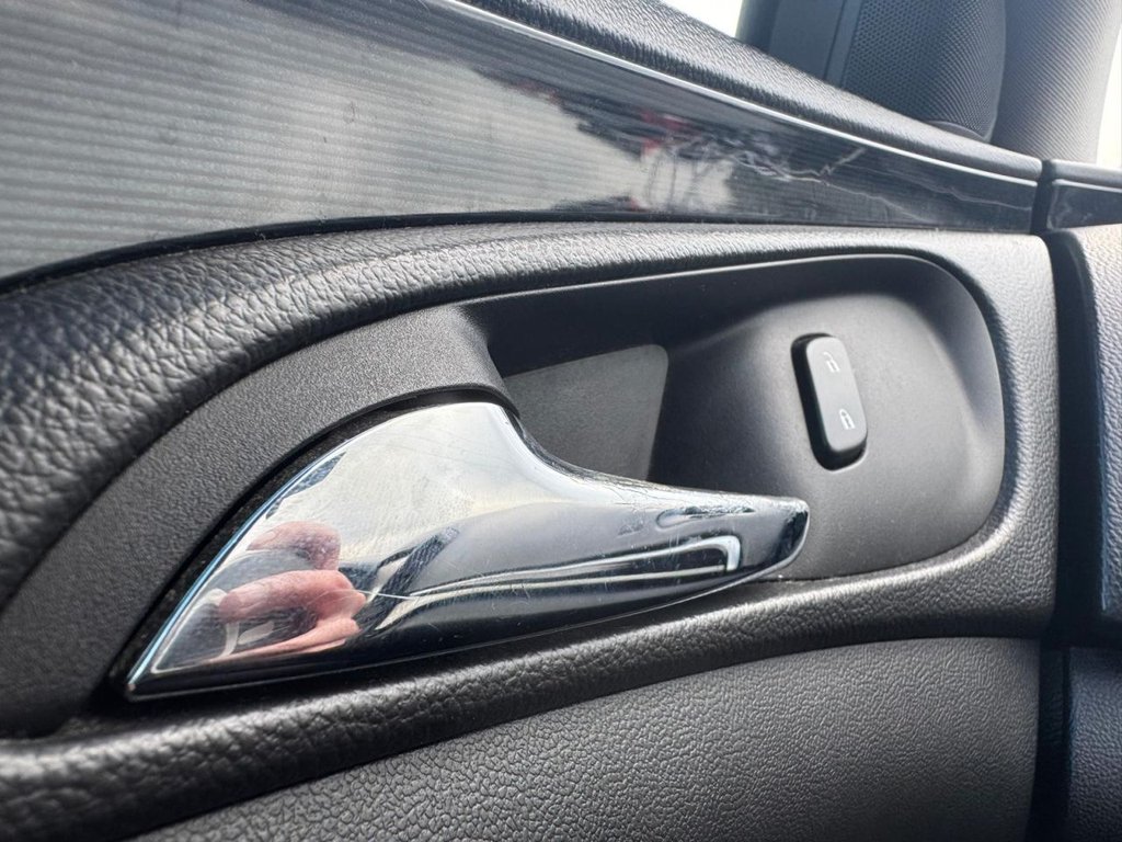 Used Vauxhall Insignia 2016 for sale - 77457555: Photo 31