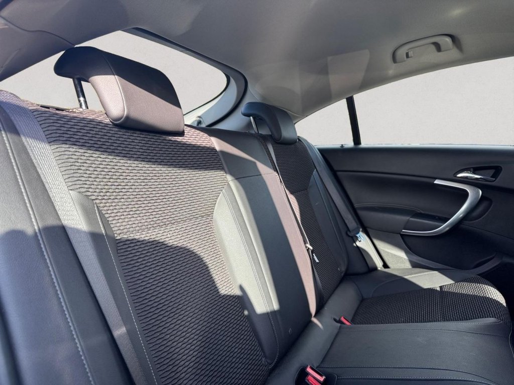 Used Vauxhall Insignia 2016 for sale - 77457555: Photo 37