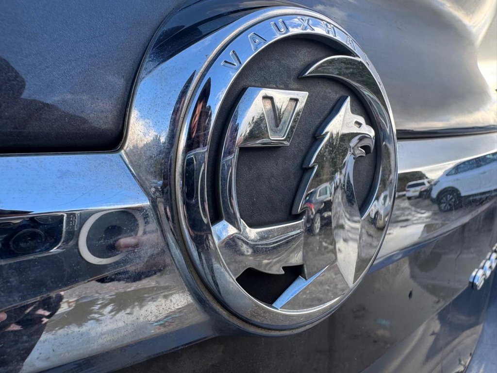 Used Vauxhall Insignia 2016 for sale - 77457555: Photo 38