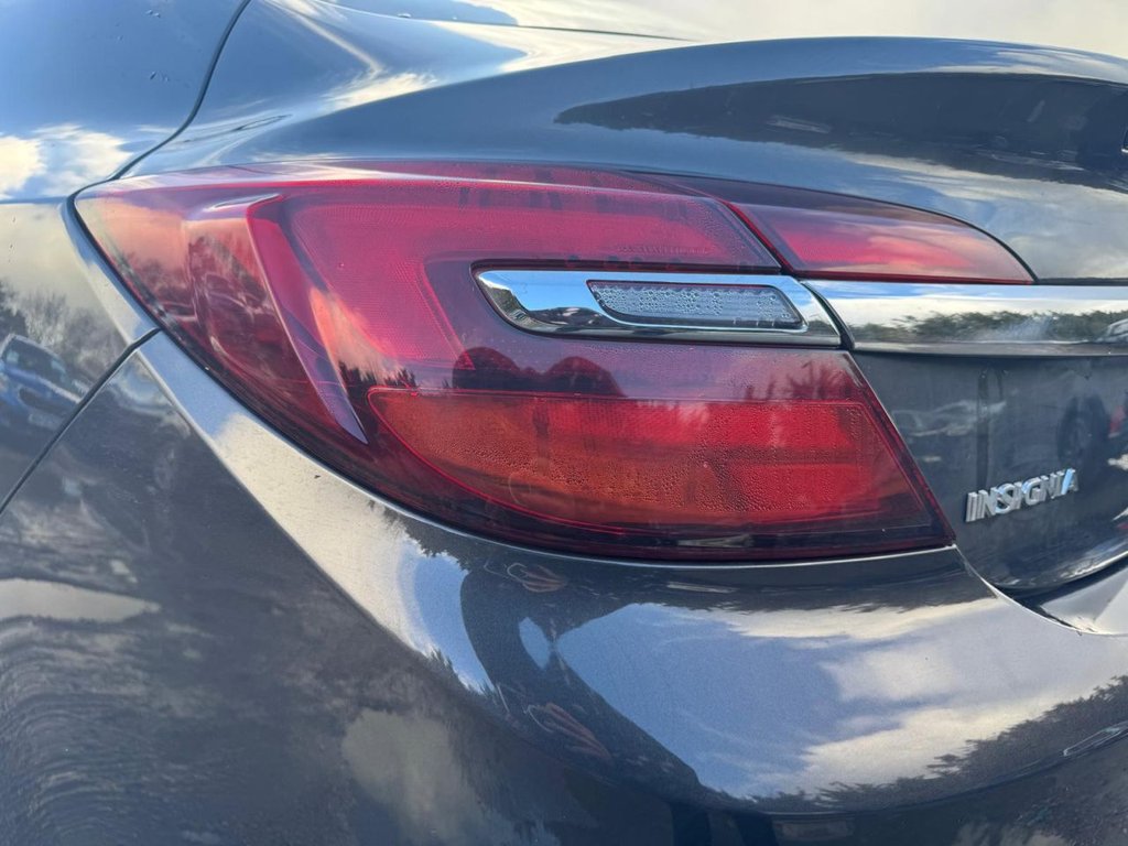 Used Vauxhall Insignia 2016 for sale - 77457555: Photo 40