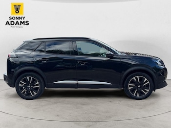 Used Peugeot 2008 2021 for sale - 78299890: Photo