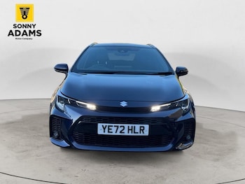 Used Suzuki Swace 2022 for sale - 78431178: Photo