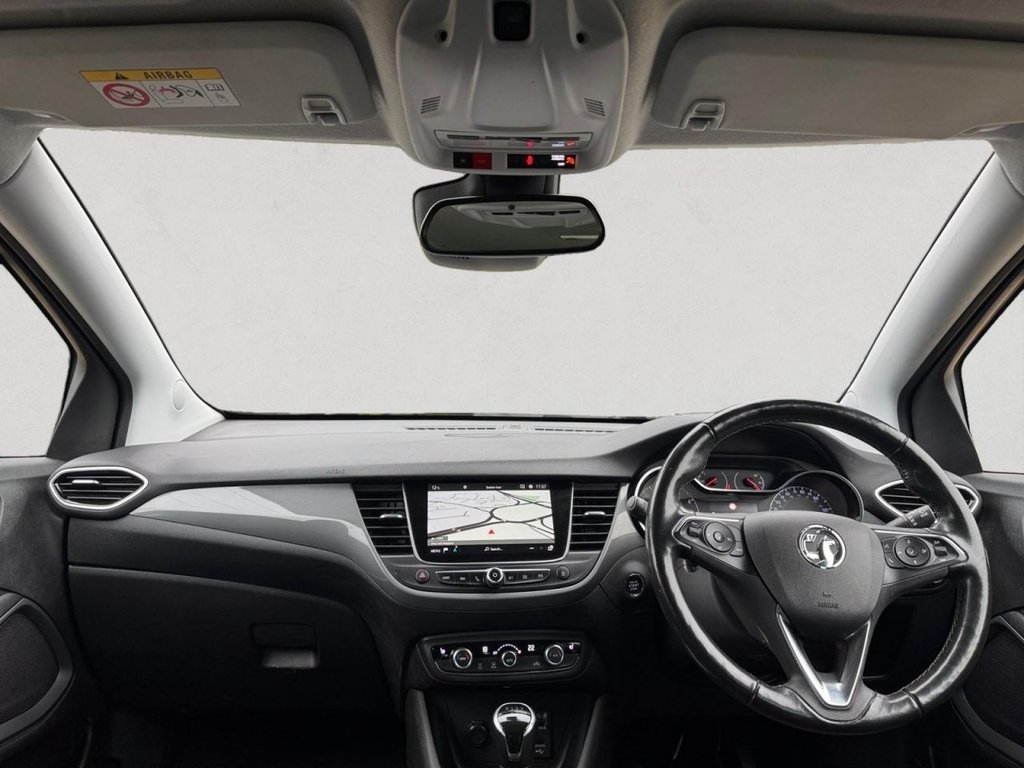 Used Vauxhall Crossland 2022 for sale - 78056661: Photo 11