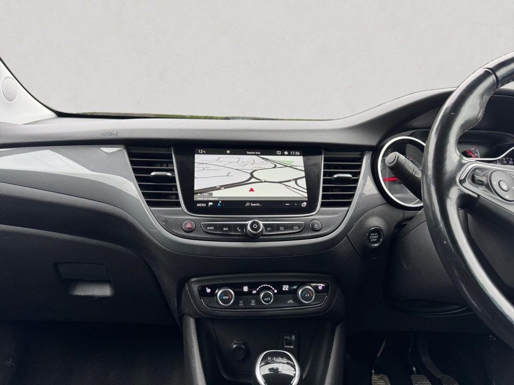 Used Vauxhall Crossland 2022 for sale - 78056661: Photo 13