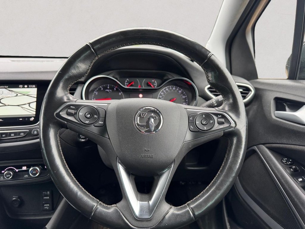Used Vauxhall Crossland 2022 for sale - 78056661: Photo 14