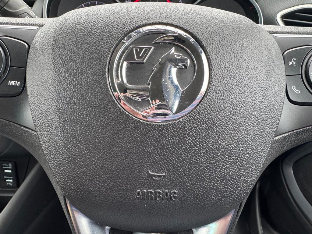 Used Vauxhall Crossland 2022 for sale - 78056661: Photo 15