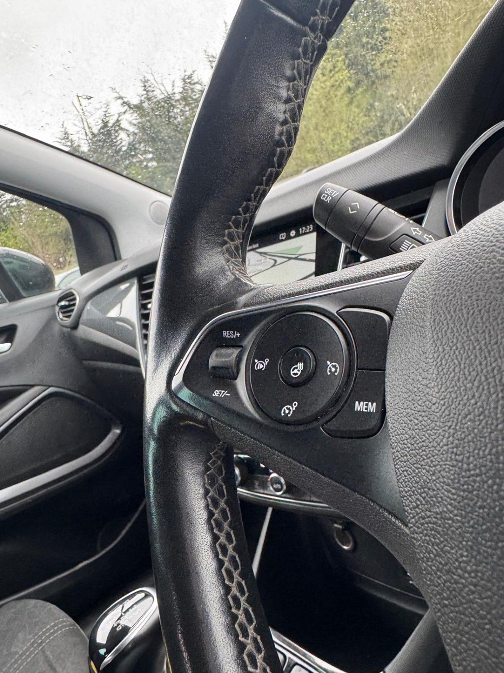 Used Vauxhall Crossland 2022 for sale - 78056661: Photo 16