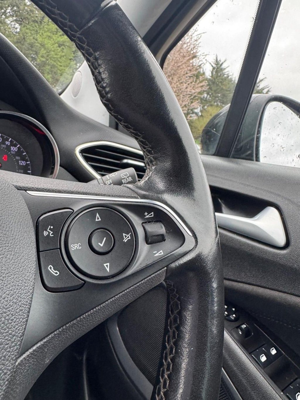 Used Vauxhall Crossland 2022 for sale - 78056661: Photo 17