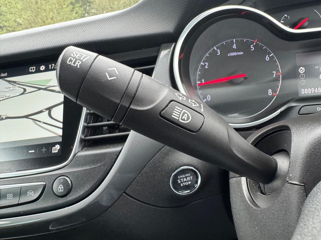 Used Vauxhall Crossland 2022 for sale - 78056661: Photo 18