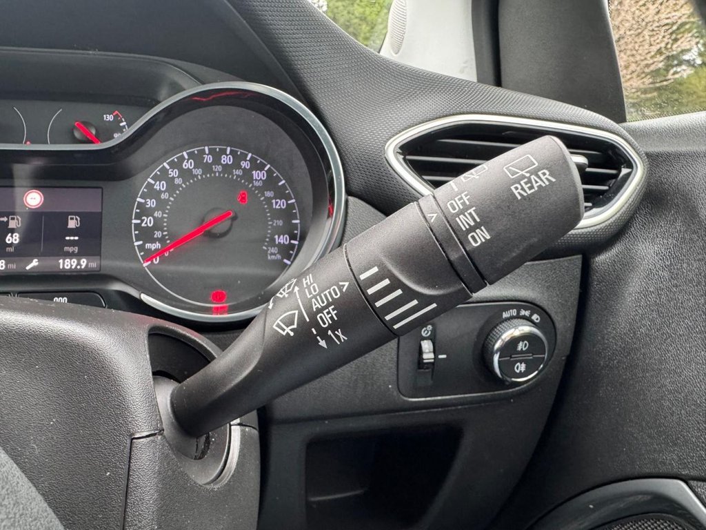 Used Vauxhall Crossland 2022 for sale - 78056661: Photo 19