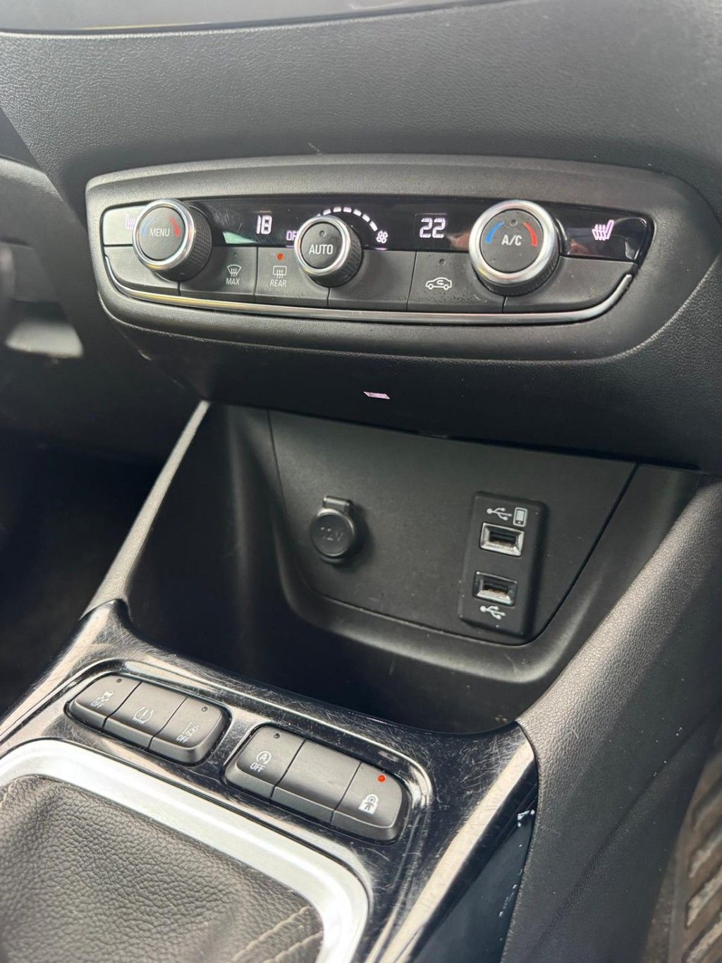 Used Vauxhall Crossland 2022 for sale - 78056661: Photo 20