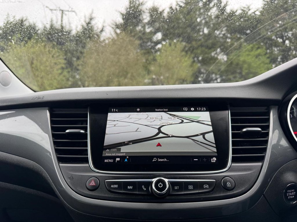 Used Vauxhall Crossland 2022 for sale - 78056661: Photo 22