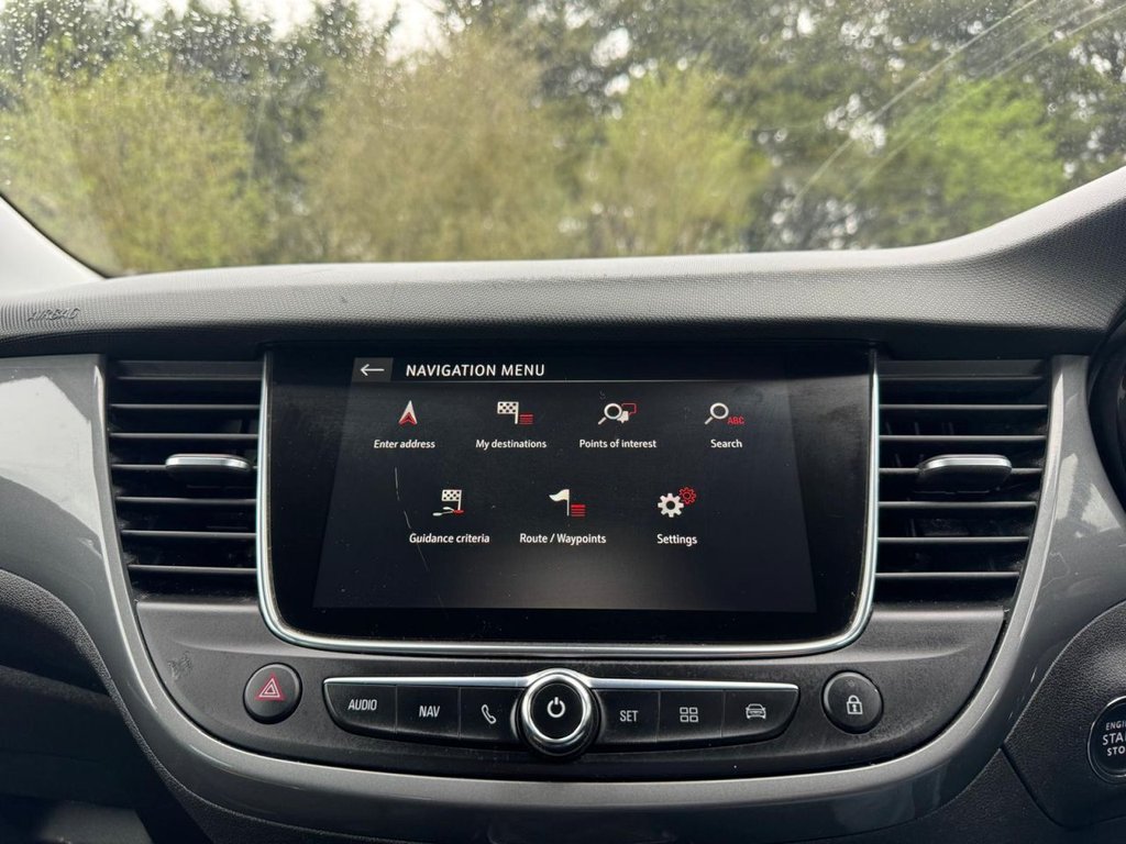 Used Vauxhall Crossland 2022 for sale - 78056661: Photo 23