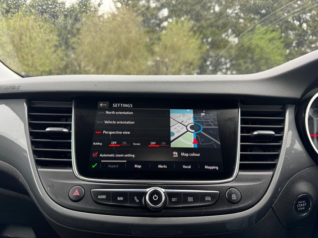 Used Vauxhall Crossland 2022 for sale - 78056661: Photo 24