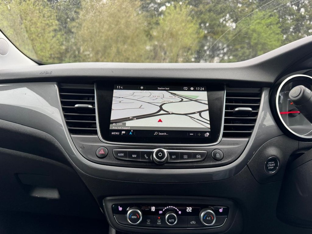 Used Vauxhall Crossland 2022 for sale - 78056661: Photo 25