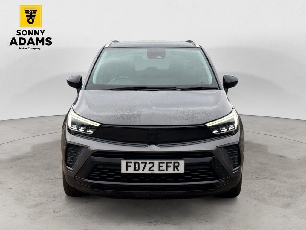 Used Vauxhall Crossland 2022 for sale - 78056661: Photo 3