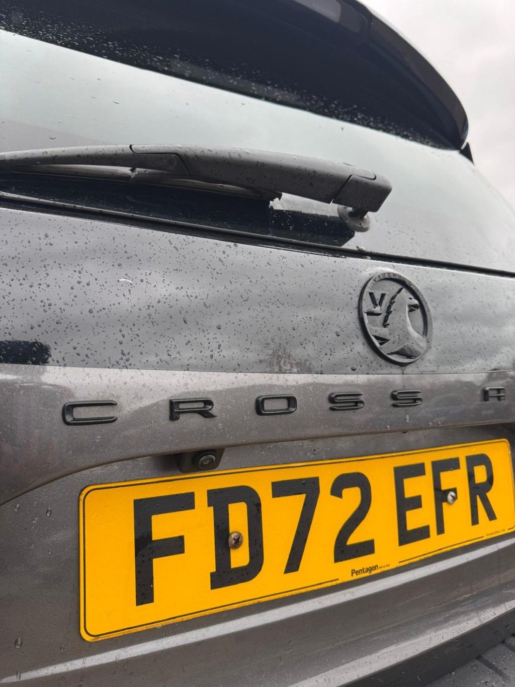 Used Vauxhall Crossland 2022 for sale - 78056661: Photo 31