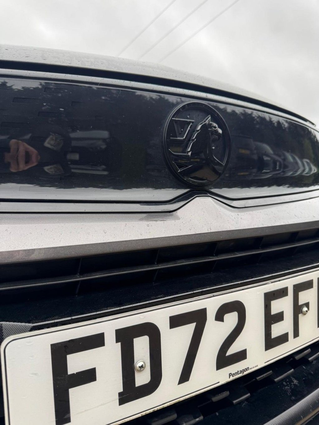 Used Vauxhall Crossland 2022 for sale - 78056661: Photo 34