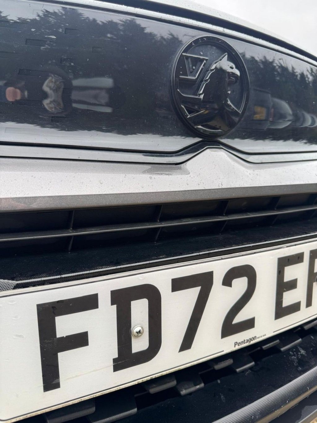 Used Vauxhall Crossland 2022 for sale - 78056661: Photo 35