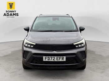 Used Vauxhall Crossland 2022 for sale - 78056661: Photo