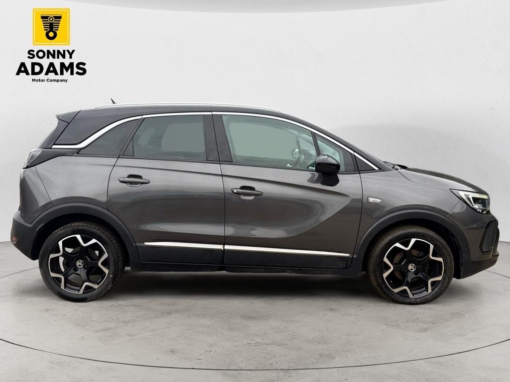 Used Vauxhall Crossland 2022 for sale - 78056661: Photo 4