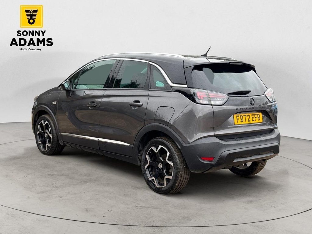 Used Vauxhall Crossland 2022 for sale - 78056661: Photo 7
